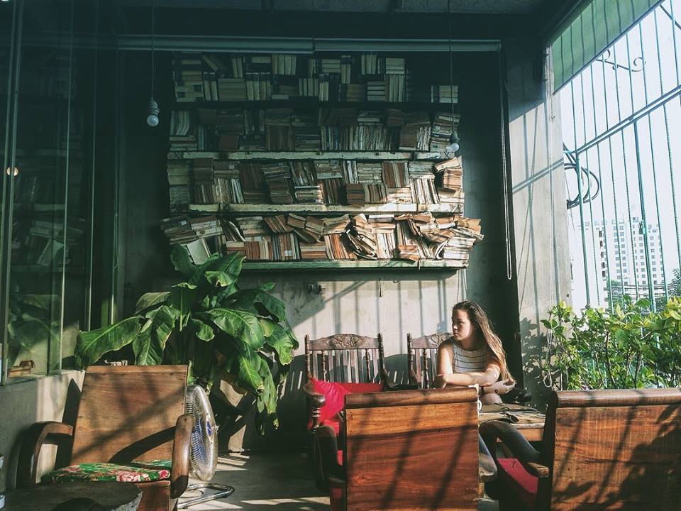 Lợi ích mà ghế trang trí mang lại cho người kinh doanh Lợi ích mà ghế tra...